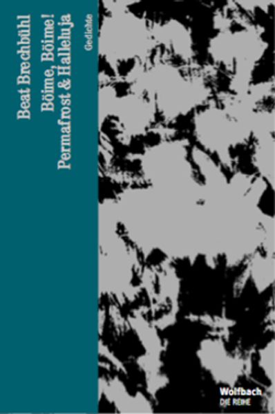 Cover von Böime, Böime! Permafrost & Halleluja