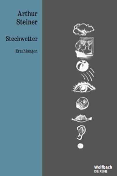 Cover von Stechwetter