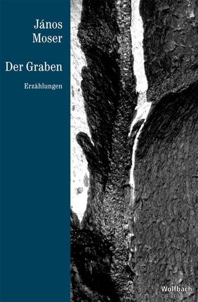 Cover von Der Graben