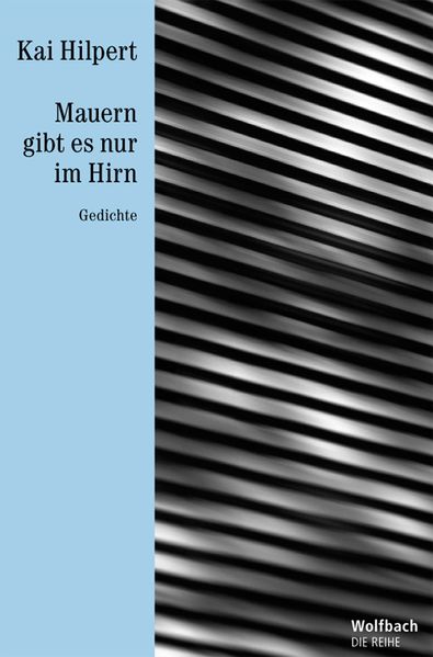 Cover von Mauern gibt es nur im Hirn