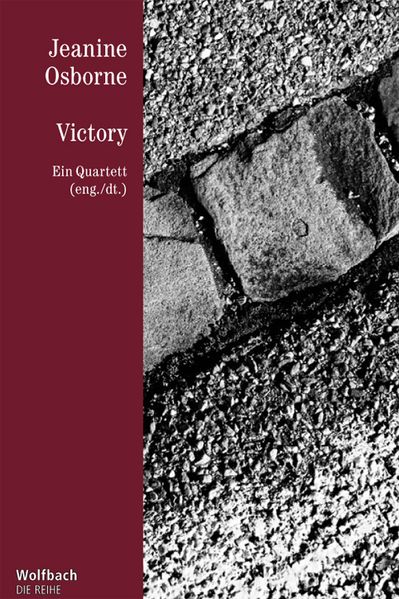 Cover von Victory