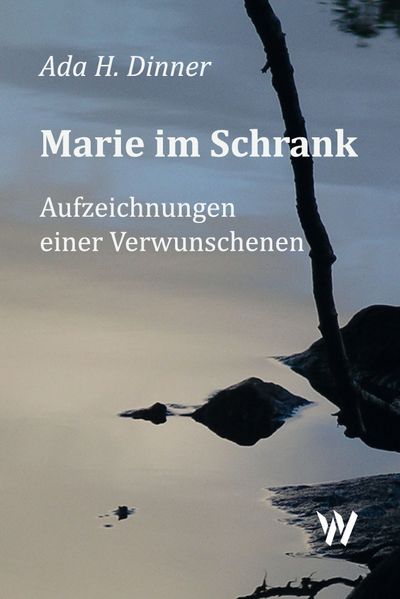 Cover von Marie im Schrank