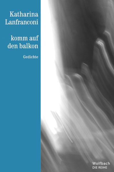 Cover von komm auf den balkon