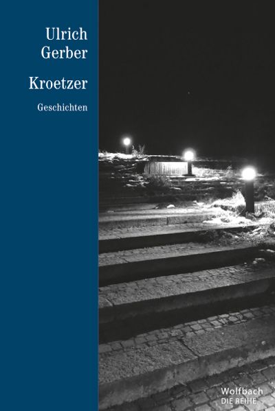 Cover von Kroetzer