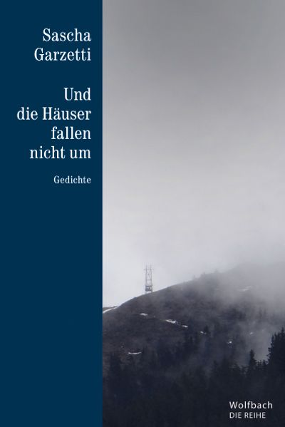 Cover von Und die Häuser fallen nicht um