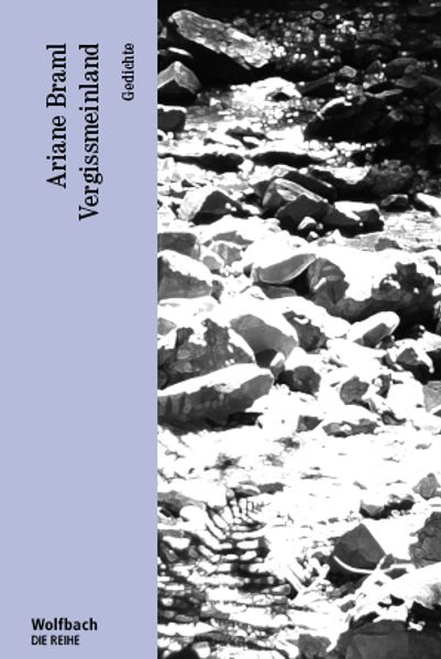Cover von Vergissmeinland