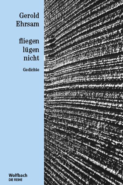 Cover von fliegen lügen nicht