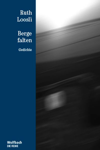 Cover von Berge falten