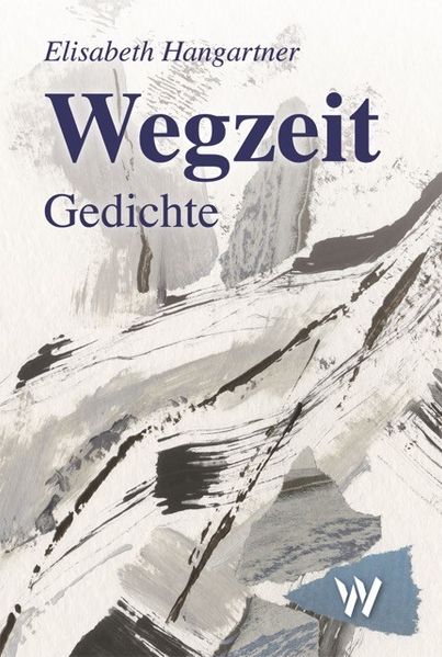 Cover von Wegzeit