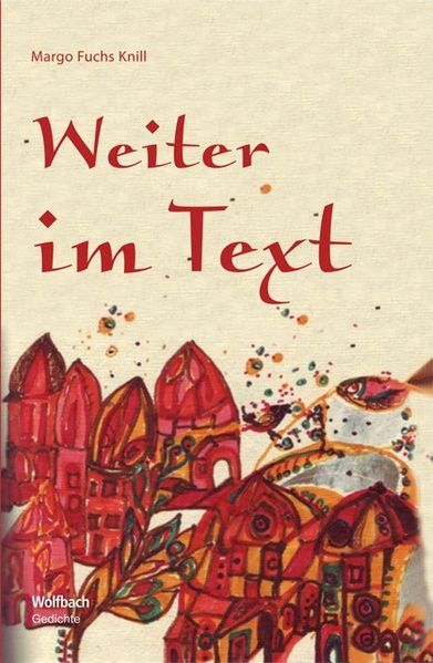 Cover von Weiter im Text