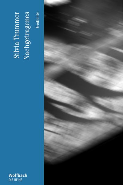 Cover von Nachgetragenes