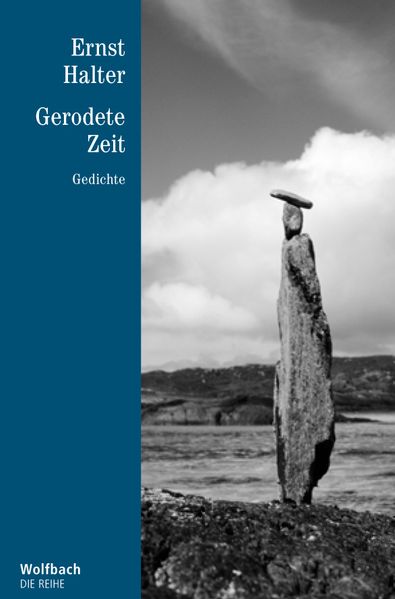 Cover von Gerodete Zeiten