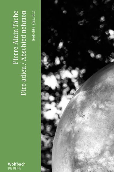 Cover von Abschied nehmen