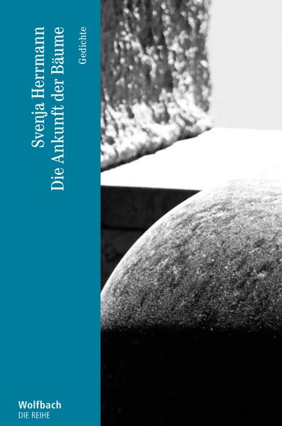 Cover von Die Ankunft der Bäume