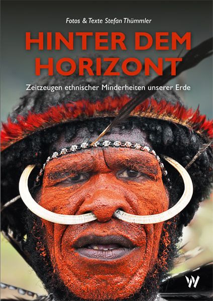 Cover von Hinter dem Horizont