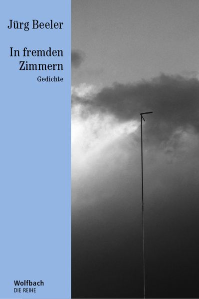 Cover von In fremden Zimmern