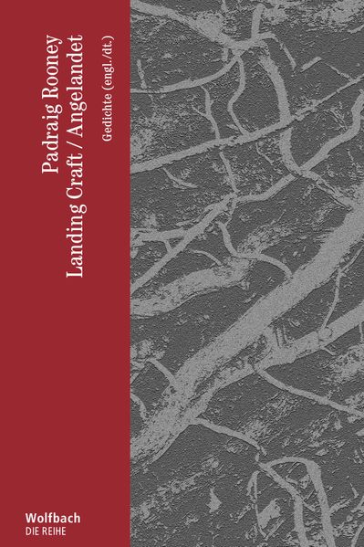 Cover von Landing Craft / Angelandet