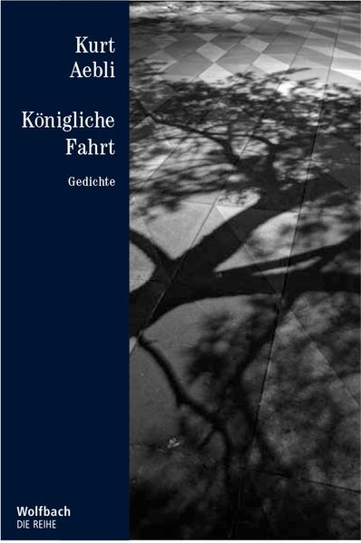 Cover von Königliche Fahrt