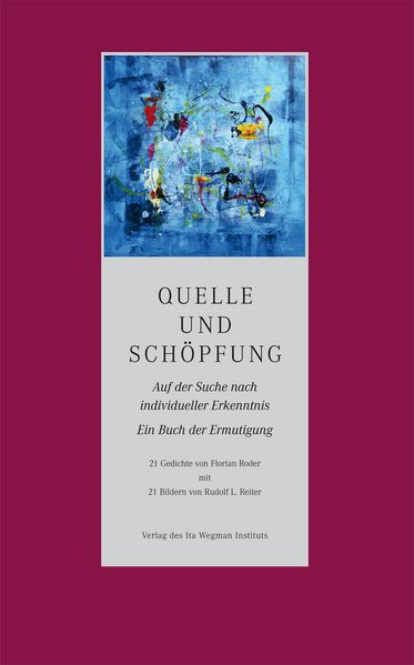 Cover von Quelle und Schöpfung