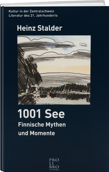Cover von 1001 See