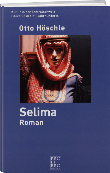 Cover von Selima