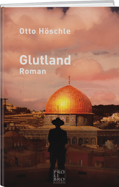 Cover von Glutland