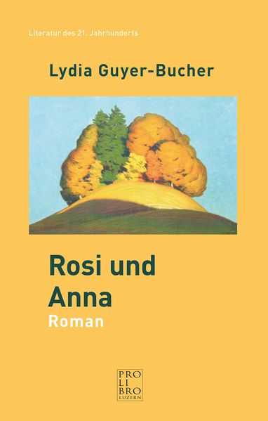 Cover von Rosi und Anna