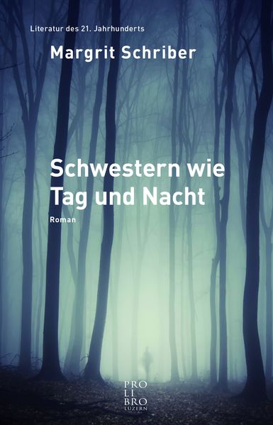 Cover von Schwestern wie Tag und Nacht