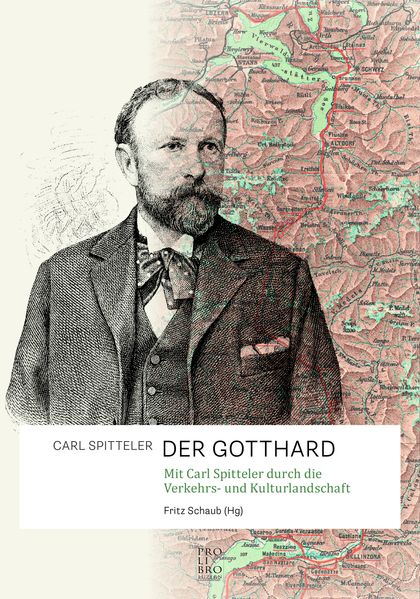 Cover von DER GOTTHARD
