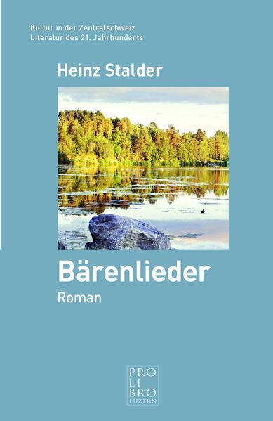 Cover von Bärenlieder
