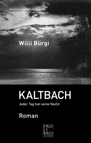 Cover von KALTBACH