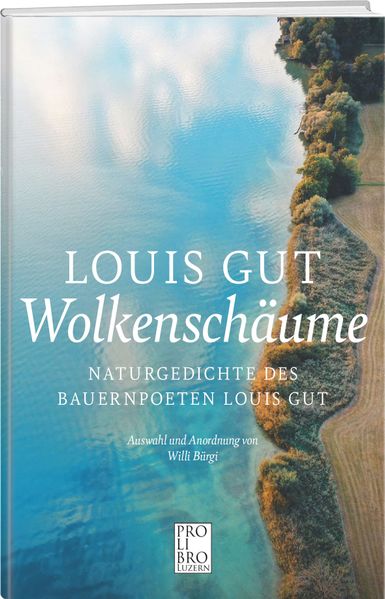 Cover von Wolkenschäume