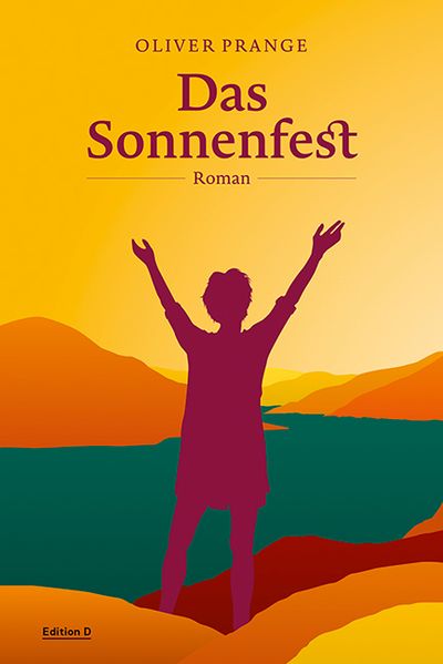 Cover von Das Sonnenfest