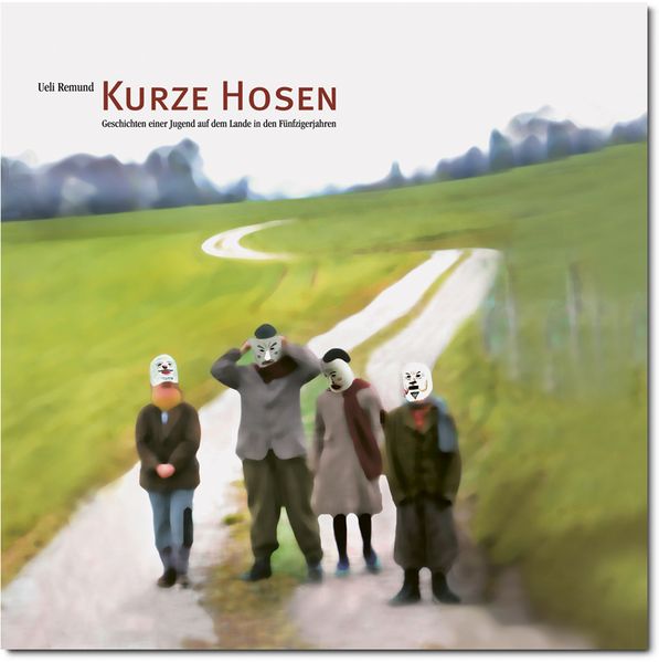 Cover von Kurze Hosen