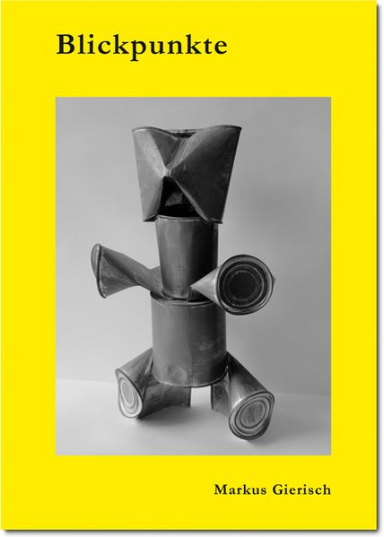 Cover von Blickpunkte