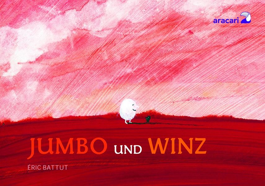 Cover von Jumbo und Winz