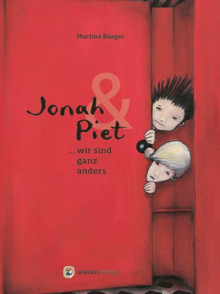 Cover von Jonah & Piet