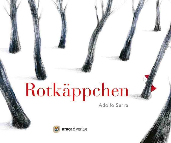 Cover von Rotkäppchen