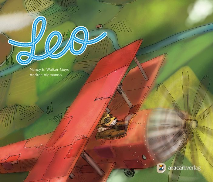 Cover von Leo
