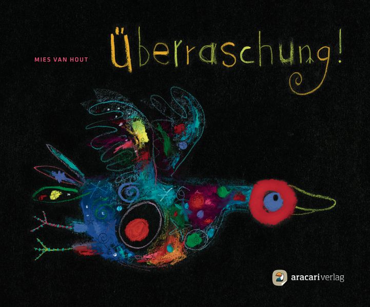 Cover von Überraschung!