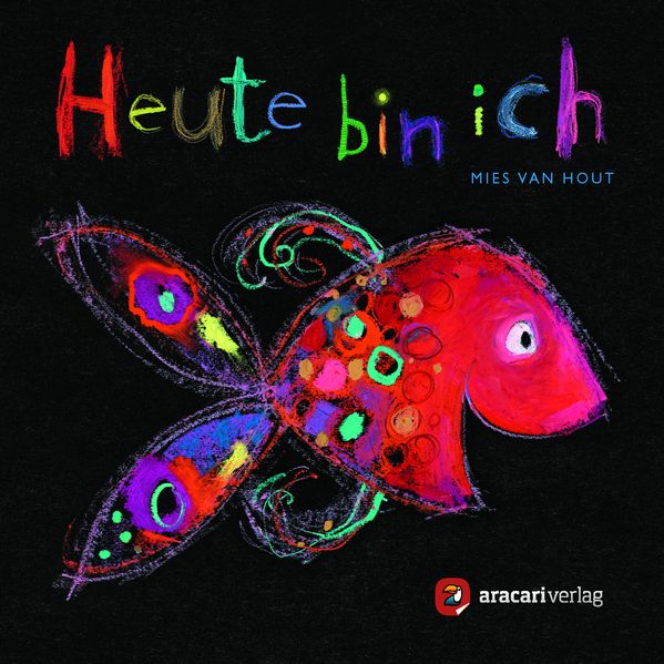 Cover von Heute bin ich – Badebuch