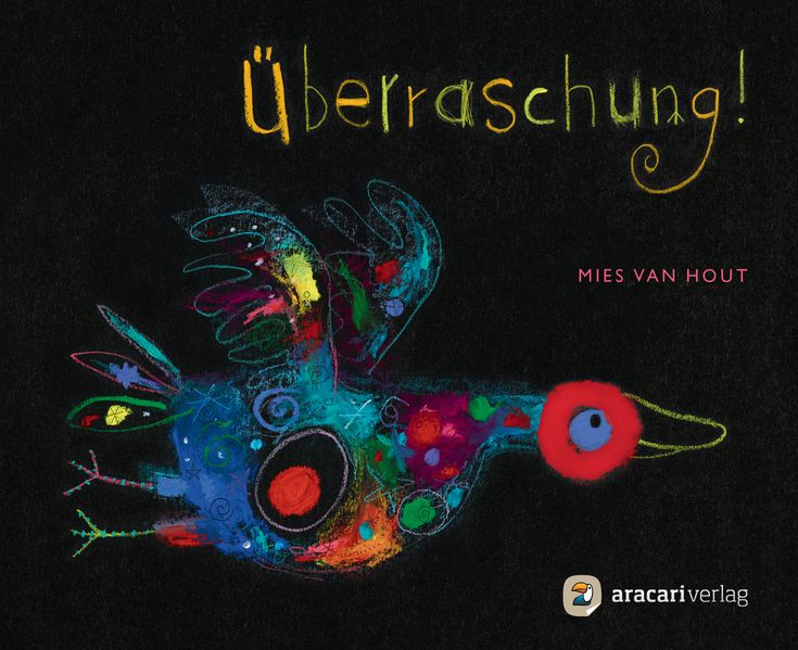 Cover von Überraschung! – Miniausgabe