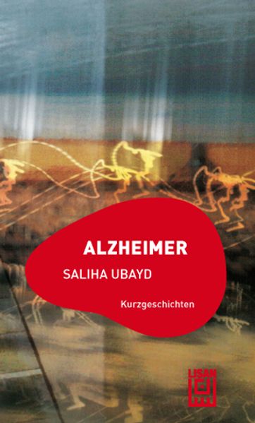 Cover von Alzheimer