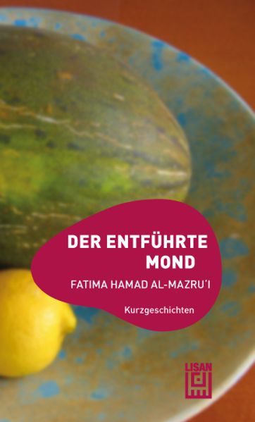 Cover von Der entführte Mond