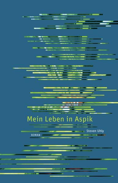 Cover von Mein Leben in Aspik