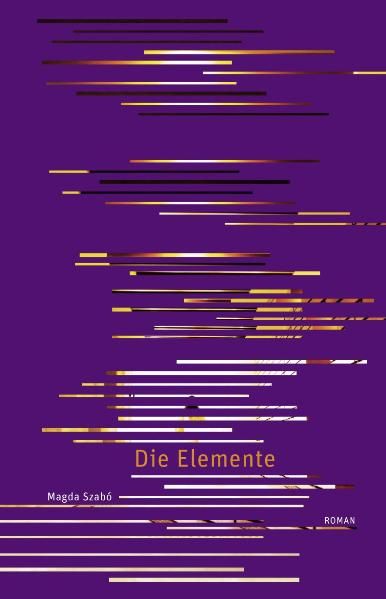 Cover von Die Elemente