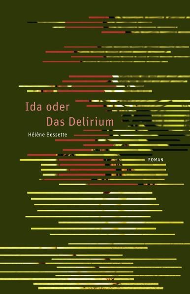 Cover von Ida oder das Delirium