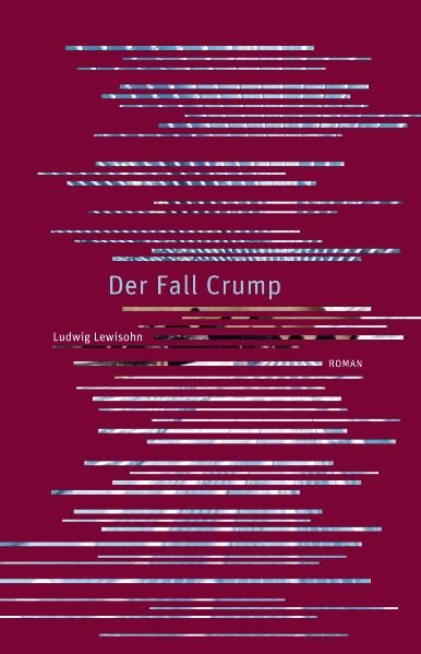 Cover von Der Fall Crump