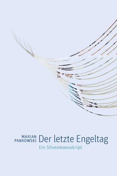 Cover von Der letzte Engeltag