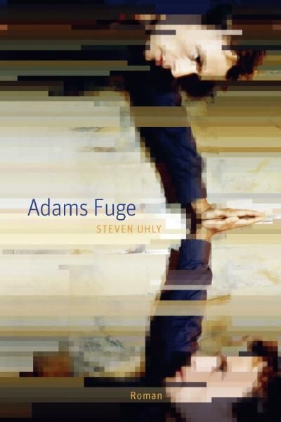 Cover von Adams Fuge